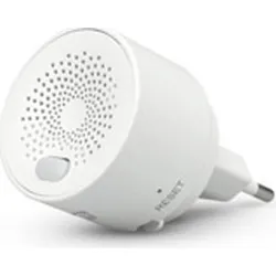 Compra DETECTOR GAS SMART WIFI APP GARZA SMART COMPATIBLE TUYA GARZA 401347C al mejor precio