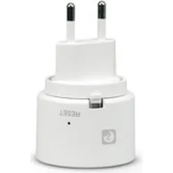 Compra DETECTOR GAS SMART WIFI APP GARZA SMART COMPATIBLE TUYA GARZA 401347C al mejor precio