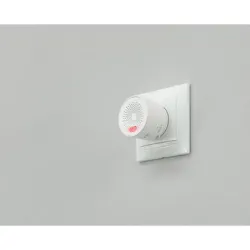 Compra DETECTOR GAS SMART WIFI APP GARZA SMART COMPATIBLE TUYA GARZA 401347C al mejor precio