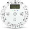 Compra DETECTOR CO SMART WIFI APP GARZA SMART COMPATIBLE TUYA GARZA 401348C al mejor precio