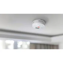 Compra DETECTOR CO SMART WIFI APP GARZA SMART COMPATIBLE TUYA GARZA 401348C al mejor precio