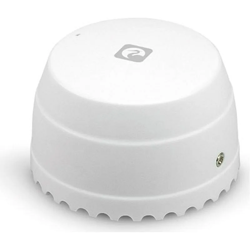 Compra DETECTOR INUNDACION SMART WIFI APP GARZA SMART COMPATIBLE TUYA GARZA 401346C al mejor precio