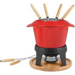 FONDUE HIERRO FUNDIDO 11...