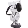 Compra LAMPARA SOBREMESA ROBOT ASTRONAUTA LUZ NOCHE SILVERLITE CON BATERÍA Y RECARGABLE XANLITE SILVERLITE al mejor precio