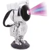 Compra LAMPARA SOBREMESA ROBOT ASTRONAUTA LUZ NOCHE SILVERLITE CON BATERÍA Y RECARGABLE XANLITE SILVERLITE al mejor precio