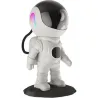 Compra LAMPARA SOBREMESA ROBOT ASTRONAUTA COSMOLITE XXL ALTAVOZ BLUETOOTH CON BATERÍA Y RECARGABLE XANLITE COSMOLITE al mejor precio