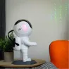 Compra LAMPARA SOBREMESA ROBOT ASTRONAUTA COSMOLITE XXL ALTAVOZ BLUETOOTH CON BATERÍA Y RECARGABLE XANLITE COSMOLITE al mejor precio