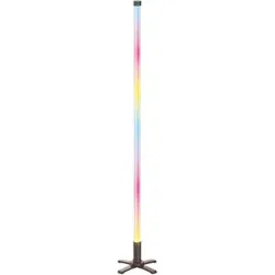 LAMPARA TUBO LED 130CM, RGB...