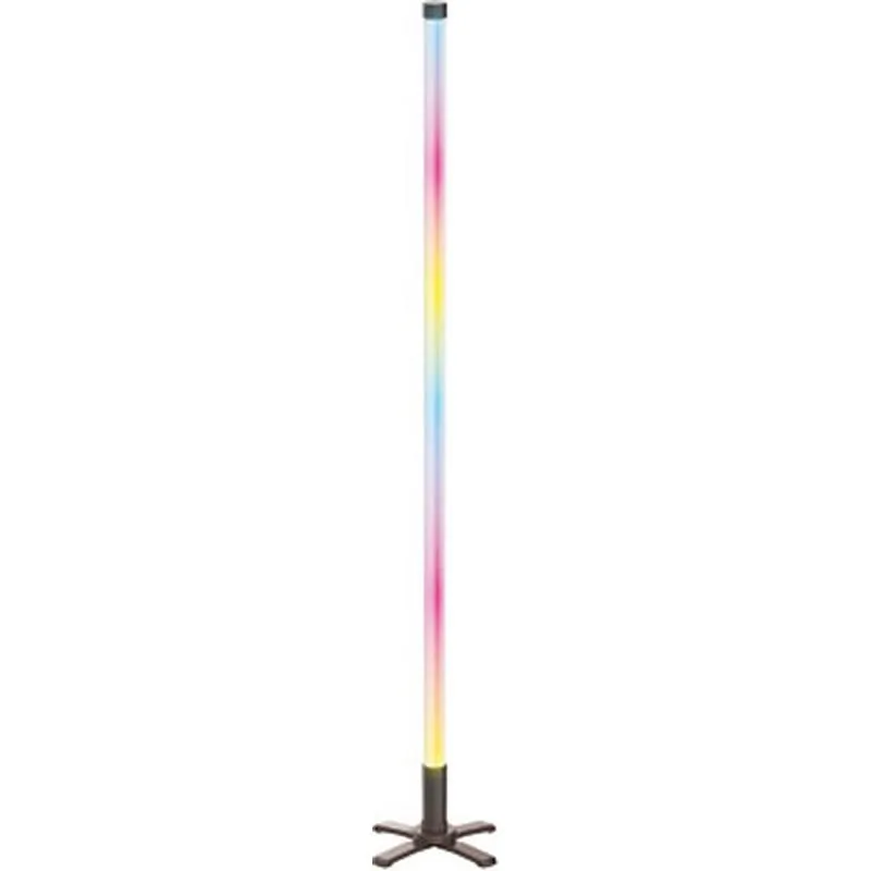 Compra LAMPARA TUBO LED 130CM, RGB DIGITAL USB SINCRONIZA CON LA MUSICA DISPLAY 20 PCS XANLITE TUDRVBM al mejor precio