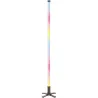 Compra LAMPARA TUBO LED 130CM, RGB DIGITAL USB SINCRONIZA CON LA MUSICA DISPLAY 20 PCS XANLITE TUDRVBM al mejor precio