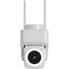 Compra CAMARA WIFI MOTORIZADA EXTERIOR 4MP DEFENDER PRO WIFI DUAL - 2,4GHZ / 5 GHZ DETECCIÓN DE MOV ENERGEEKS EG-CIPEXT007 al mejor precio