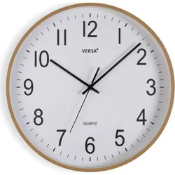 RELOJ PARED REDONDO...