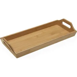 BANDEJA BAMBU PEQUEÑA...