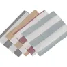 Compra PAÑO COCINA SURTIDO RAYAS 50 X 70 CM CON EXPOSITOR VERSA 17370491 al mejor precio