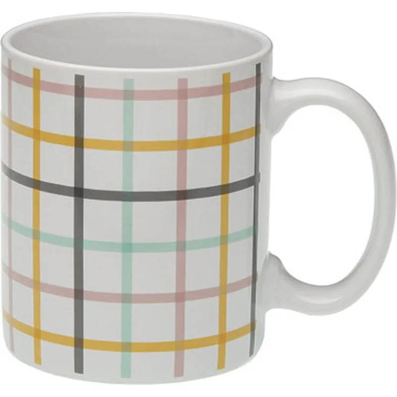 Compra MUG PETER 35 CL VERSA 22090500 al mejor precio
