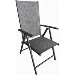 SILLON POSICIONES ALUMINIO...