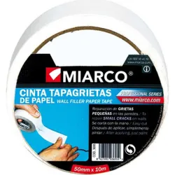 CINTA DE REPARACION...