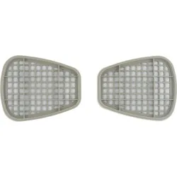 Compra FILTRO 6051 PARA MASCARA (4 PARES) A1 3M 7000034751 al mejor precio