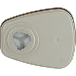 Compra FILTRO 6051 PARA MASCARA (4 PARES) A1 3M 7000034751 al mejor precio