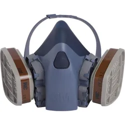 Compra FILTRO 6051 PARA MASCARA (4 PARES) A1 3M 7000034751 al mejor precio