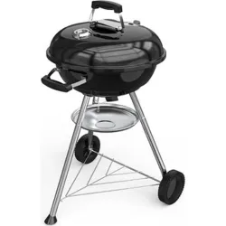 BARBACOA CARBON KETTLE CON...