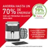 Compra FREIDORA DE AIRE DIGITAL INOX 6,5 L MOULINEX EZ801D10 al mejor precio