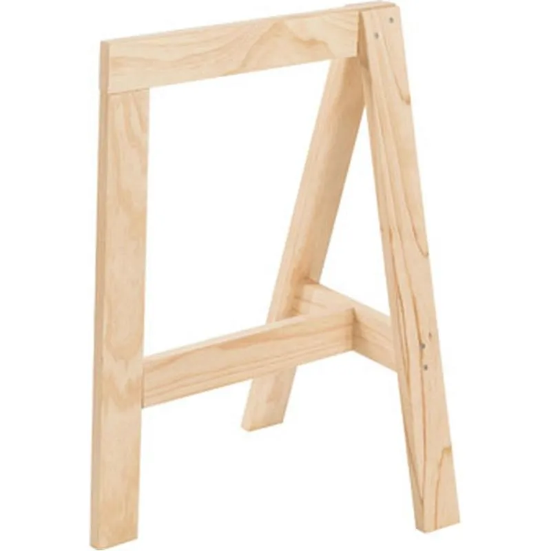 Compra CABALLETE DISEÑO PINO MACIZO 50 X 45,5 X 74 CM ASTIGARRAGA CABGLA.99 al mejor precio