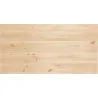 Compra ENCIMERA PINO MACIZO 120 X 60 X 1,8 CM ASTIGARRAGA ENC126.99 al mejor precio