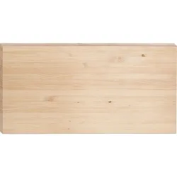 ENCIMERA PINO MACIZO GRAN...