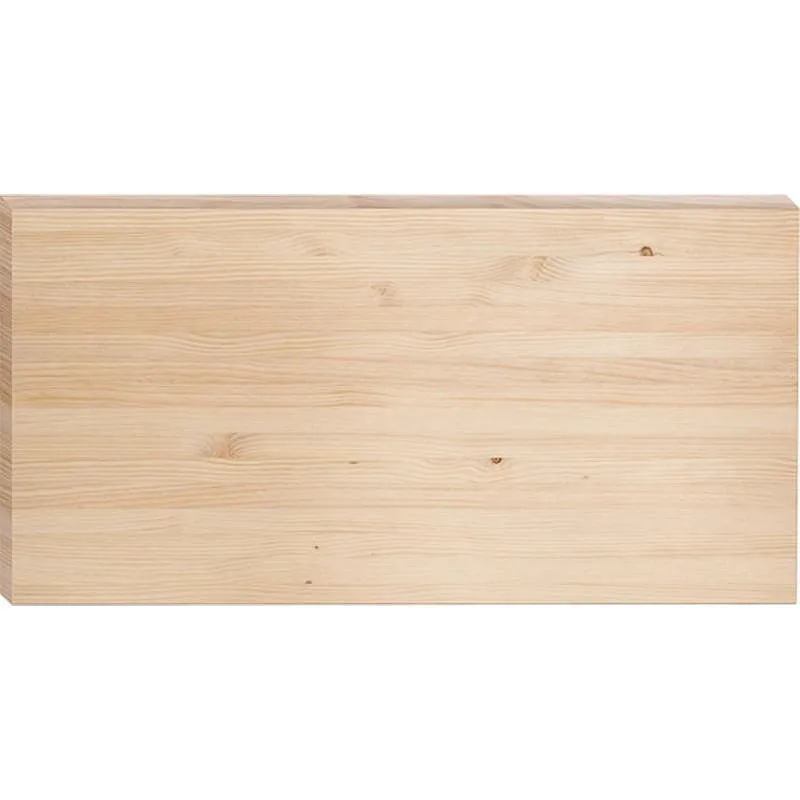 Compra ENCIMERA PINO MACIZO GRAN GROSOR 140 X 70 X 3 CM ASTIGARRAGA EN1470.99 al mejor precio