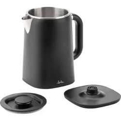 Compra HERVIDOR DE AGUA ELECTRICO 1500 W 1,7 L JATA JEHA1575 al mejor precio