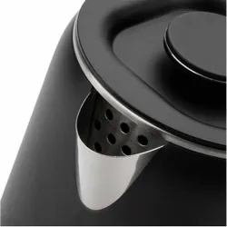 Compra HERVIDOR DE AGUA ELECTRICO 1500 W 1,7 L JATA JEHA1575 al mejor precio