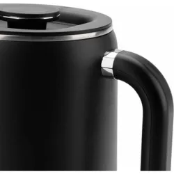 Compra HERVIDOR DE AGUA ELECTRICO 1500 W 1,7 L JATA JEHA1575 al mejor precio