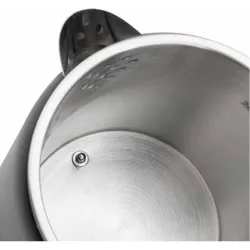 Compra HERVIDOR DE AGUA ELECTRICO 1500 W 1,7 L JATA JEHA1575 al mejor precio