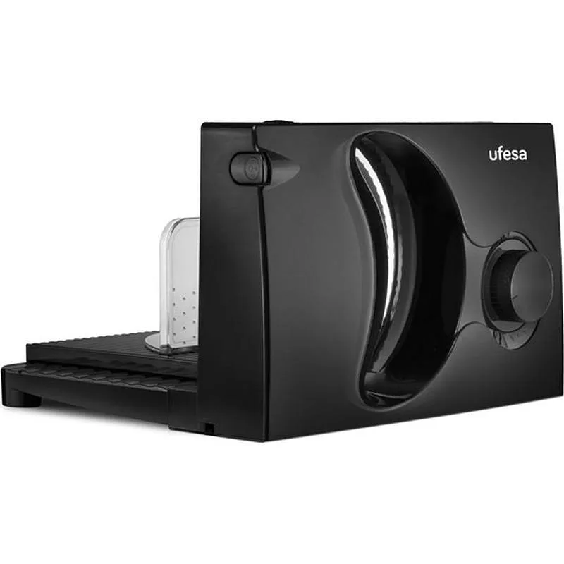 Compra CORTAFIAMBRES 150 W CF0918 KATANA UFESA 70405240 al mejor precio