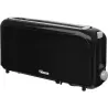 Compra TOSTADOR RANURA LARGA NEGRO 900W TRISTAR BR-1059 al mejor precio