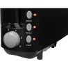 Compra TOSTADOR RANURA LARGA NEGRO 900W TRISTAR BR-1059 al mejor precio