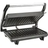 Compra GRILL ASAR NEGRO 700W 22,5 X 14 CM TRISTAR GR-2650 al mejor precio