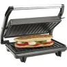Compra GRILL ASAR NEGRO 700W 22,5 X 14 CM TRISTAR GR-2650 al mejor precio