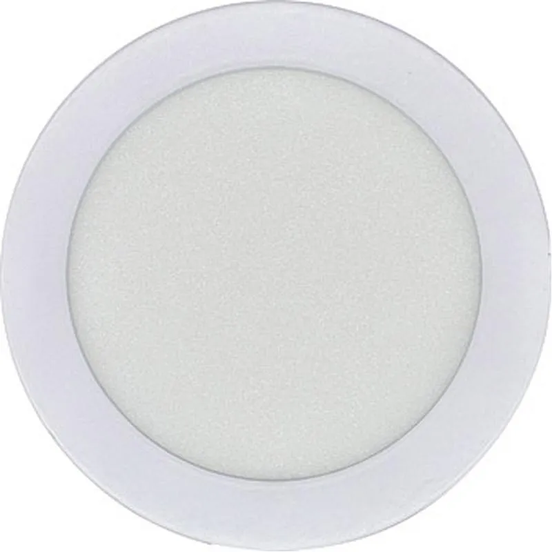 Compra DOWNLIGHT LED EMPOTRAR REDONDO BLANCO KONE 22,5CM 18W 1800LM 4000K CRISTALRECORD 02-005-18-400 al mejor precio