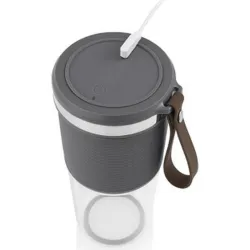 Compra BATIDORA MINI PORTATIL 400 ML TRISTAR BL-4475 al mejor precio