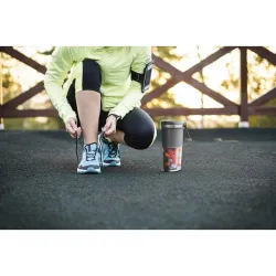 Compra BATIDORA MINI PORTATIL 400 ML TRISTAR BL-4475 al mejor precio