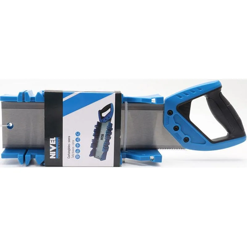 Compra CORTAINGLETES 350 MM + SIERRA 350 MM, 12TPI NIVEL 59750 al mejor precio