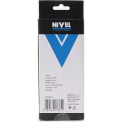 Compra CARRACA CON PUNTAS 41 PIEZAS NIVEL RS-41 al mejor precio