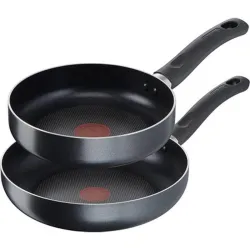 Compra SARTEN PREMIERE SET 2 UDS 20-26 CM INDUCCION NON C422S2A al mejor precio