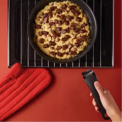 Compra SARTEN INDUCCION DESMONTABLE INGENIO SET 2U 22-26 CM CON MANGO NON L7639DISP4A al mejor precio