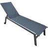 Compra TUMBONA ALUMINIO TEXTILENE NEGRO IMPORT SF7515/BLACK al mejor precio