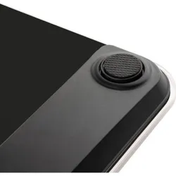 Compra BASCULA BAÑO DIGITAL DIAGNOSTICA 180KG CRISTAL JATA HBAS1155 al mejor precio