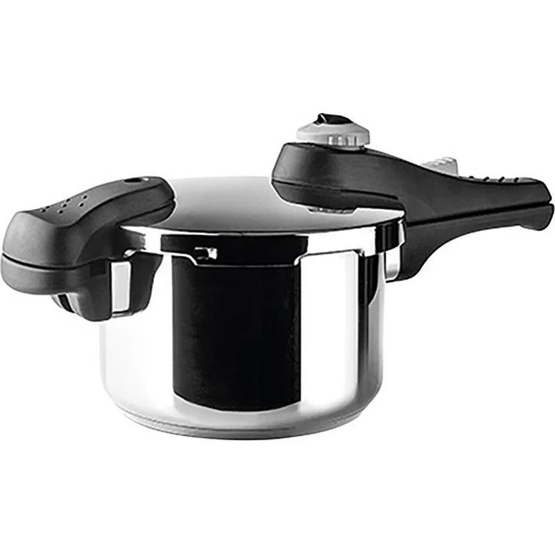 Compra OLLA PRESION RAPIDA MINI 2,5 L IBILI 629003 al mejor precio