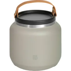 TERMO SOLIDOS CON ASA 700...